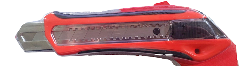 NOŻYK Z OSTRZEM  25mm   YATO