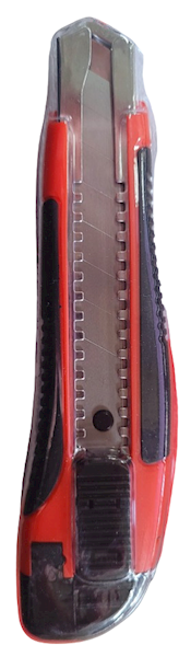 NOŻYK Z OSTRZEM  18mm   YATO