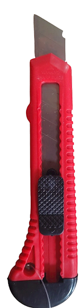 Nożyk do tapet  18mm