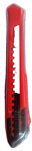 Nożyk do tapet   9mm Yato