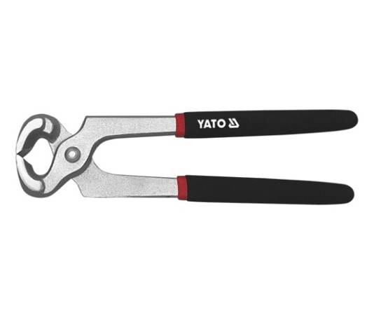 OBCĘGI CV 160mm YATO