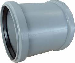 nasuwka PP szara fi 110mm