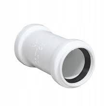 nasuwka PP BIAŁA fi 32mm