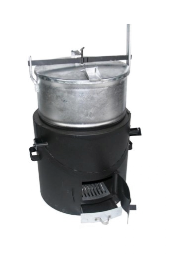 Parnik   100l  szamot