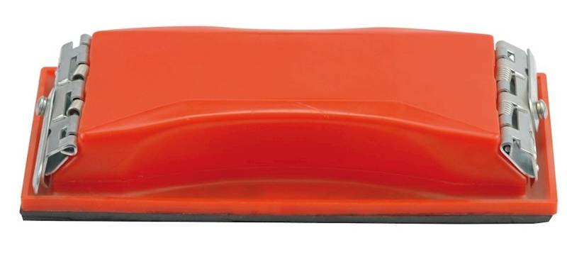 BLOK ŚCIERNY 212X105mm  duży