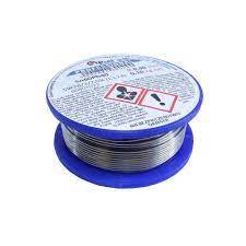 CYNA W ROLCE  1mm/100g. rolka