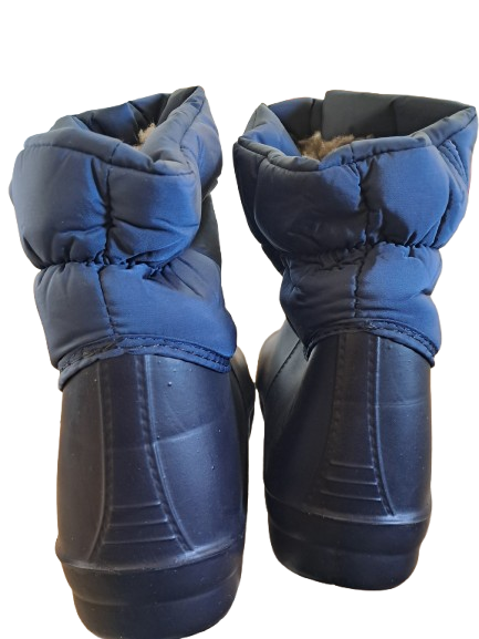 But piankowy ocieplony damski  39