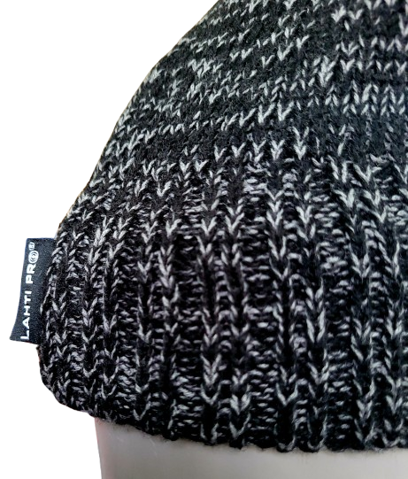 Czapka zimowa ocieplana LAHTI