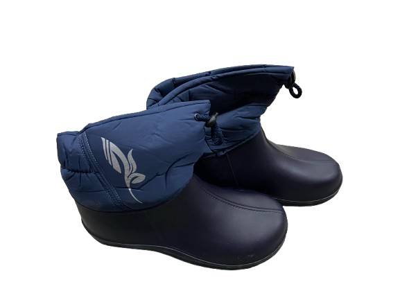 But piankowy ocieplony damski  