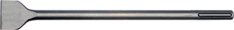 DŁUTO   SDS MAX   50x18x400mm    VOREL