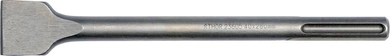 DŁUTO   SDS MAX   40x18x280mm    VOREL