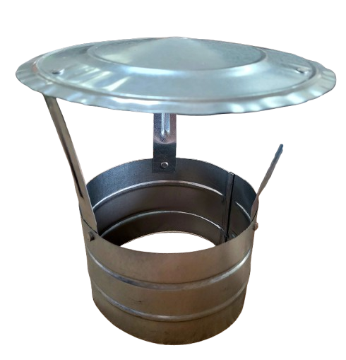 Daszek kominowy 130oc