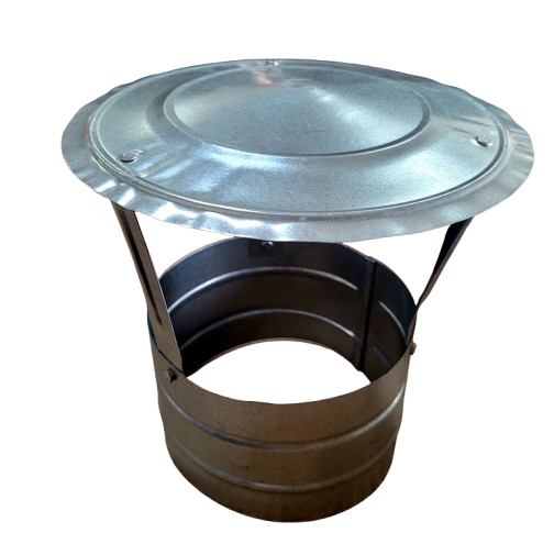 Daszek kominowy 130oc