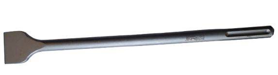 DŁUTO DO BETONU SDS MAX 18X400mm 50mm PROLINE