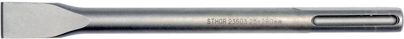 DŁUTO   SDS PLUS  BRUZDOWNIK 14X250X22mm PRO