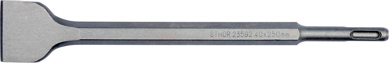 DŁUTO   SDS PLUS   40x14x250mm    VOREL