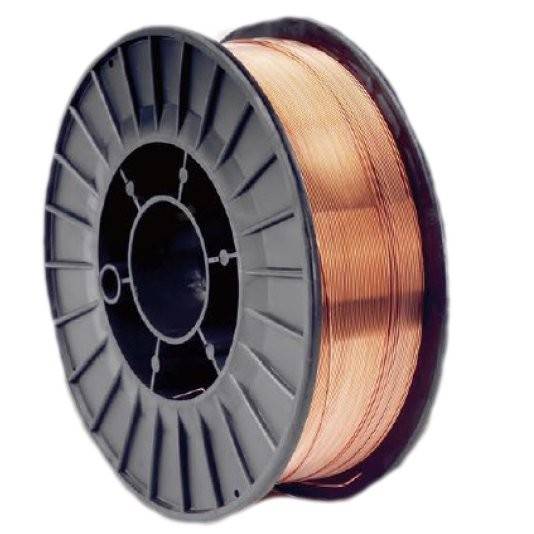 Drut spawalniczy 0,8mm  15kg