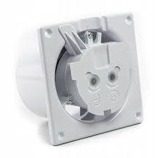 dRim 125 TS BB wentylator