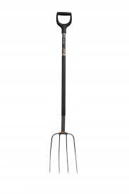 FISKARS Widły do kompostu 1270 mm 