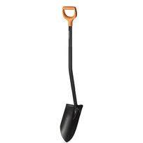 FISKARS Szpadel Ostry 1165 mm rączka D XL dł. trz.