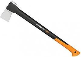 FISKARS Siekiera rozłupująca X21-L