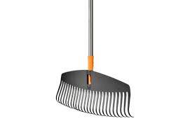 FISKARS Grabie do liści plast. 646x1735 mm trz. dr