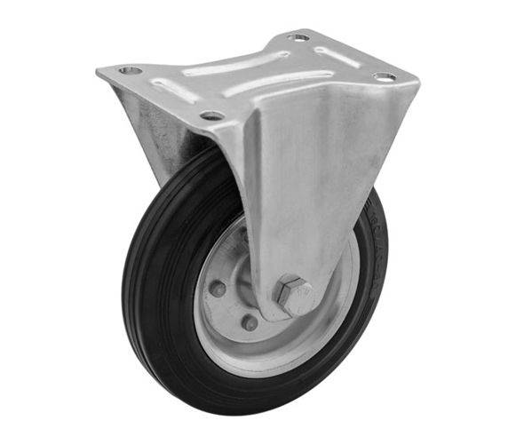 Koło 16cm podstawa stała
