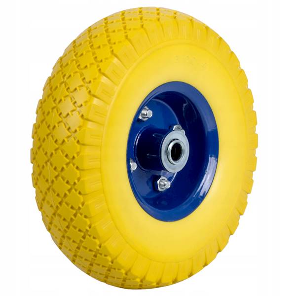 Koło  pełne 150/40 fi16