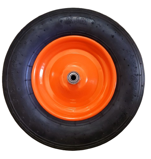 Koło   400/ 8 taczka KJM