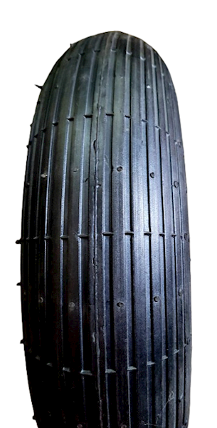 Koło   400/ 8 taczka KJM