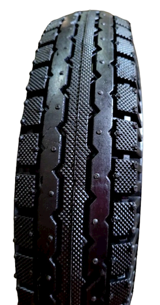 Koło   400/ 8  taczka HD