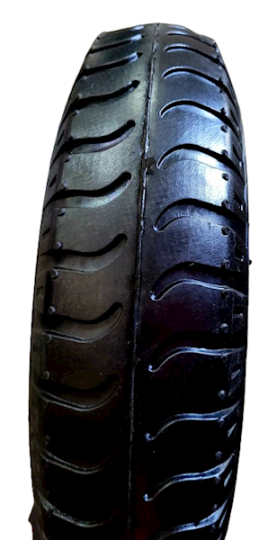 Koło   400/ 8  taczka  wzmocnione