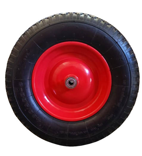 Koło   400/ 8  taczka