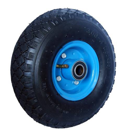 Koło 300/ 4 fi20 (6204)