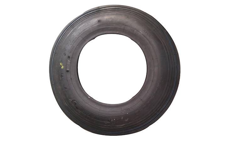 g.Opona  400/ 8  taczka KJM