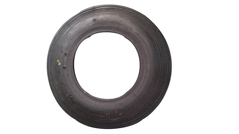 g.Opona  400/ 8  taczka