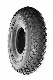 g.Opona 350/ 4 taczka
