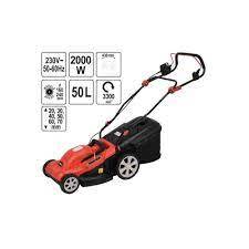 Kosiarka elektryczna 2000W/43cm YATO
