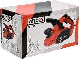 E Strug elektryczny 810W YATO
