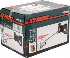 E Mieszarka do zapraw  850W  STHOR