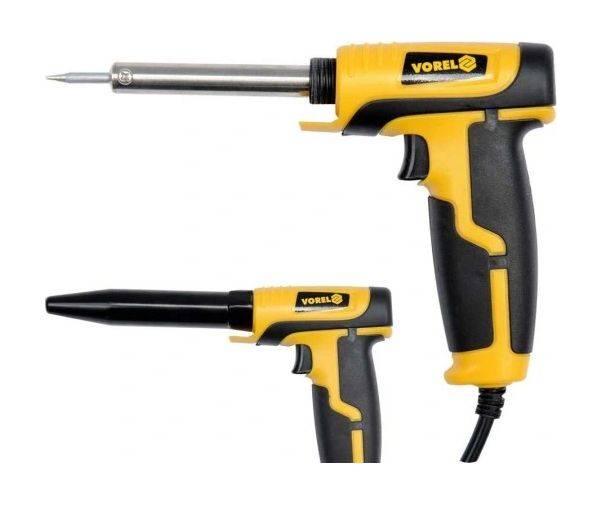 E Lutownica pistoletowa 40w