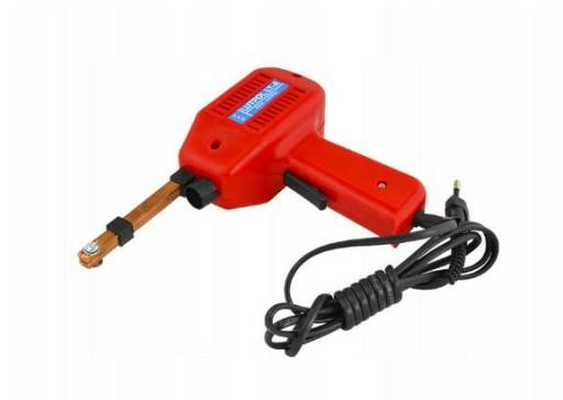E Lutownica pistoletowa 40w
