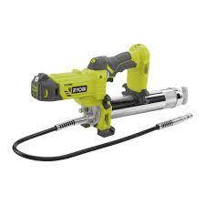 E  Smarownica RYOBI b/aku