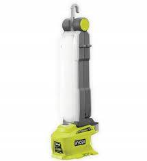 E  Lampa R18ALP-0  RYOBI b/aku