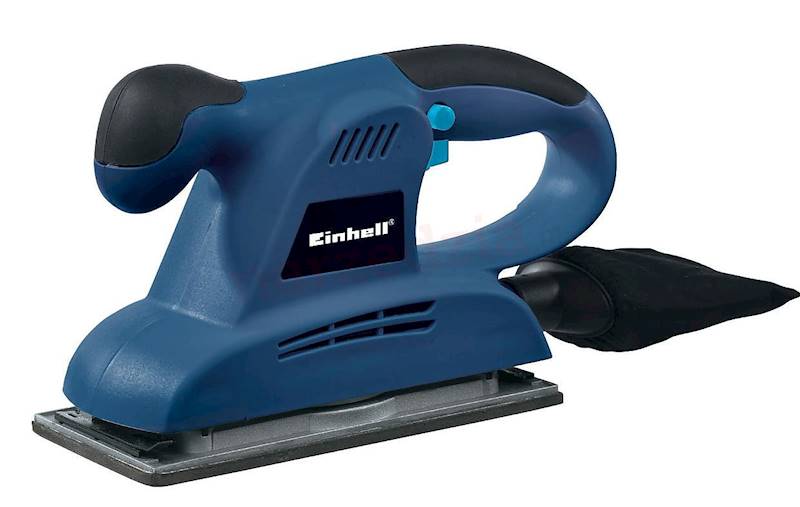 E Szlifierka oscylacyjna 135W.STHOR