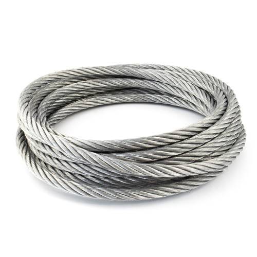 LINA STALOWA 12mm ocynk