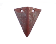 Lemiesz sadzarka czerw.4,0