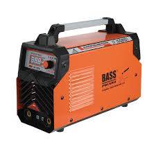 E Spawarka Inwentorowa 300A BASS Polska