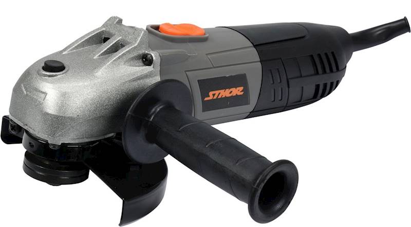 E Polerka samochodowa 1400W 180mm TRYTON