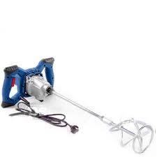 E Mieszarka do zapraw 1200W  DEDRA
